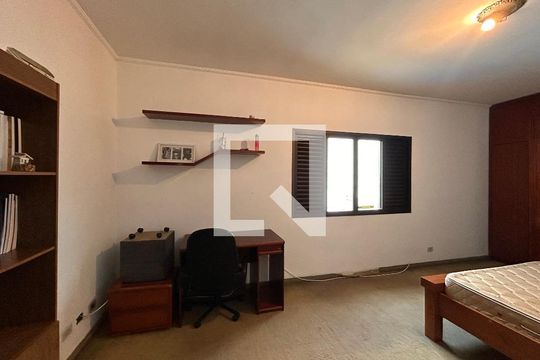 Suíte 2 de casa à venda com 4 quartos, 592m² em City América, São Paulo