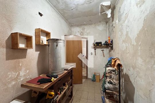 Área comum  de casa à venda com 4 quartos, 592m² em City América, São Paulo