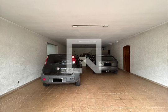 Área comum  de casa à venda com 4 quartos, 592m² em City América, São Paulo