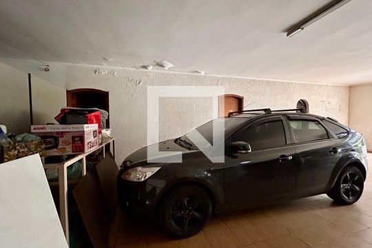 Área comum  de casa à venda com 4 quartos, 592m² em City América, São Paulo