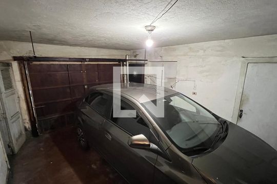 Garagem de casa à venda com 3 quartos, 280m² em Pinheiros, São Paulo