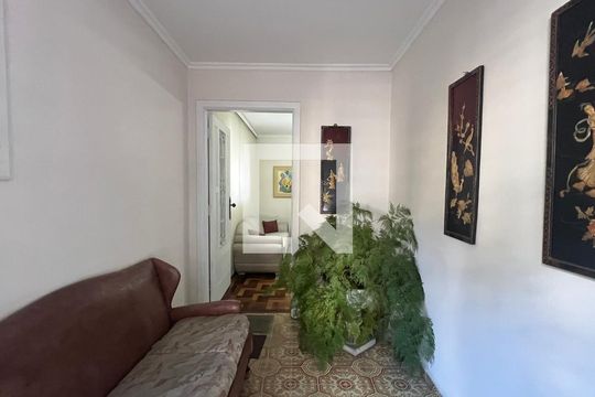 Hall social de casa à venda com 3 quartos, 280m² em Pinheiros, São Paulo