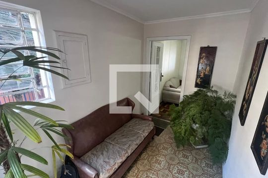 Hall social de casa à venda com 3 quartos, 280m² em Pinheiros, São Paulo