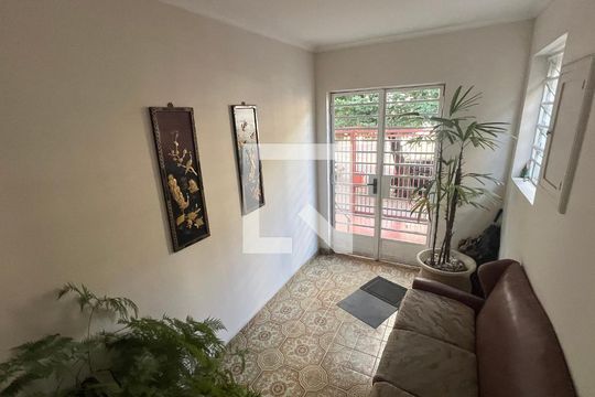 Hall social de casa à venda com 3 quartos, 280m² em Pinheiros, São Paulo