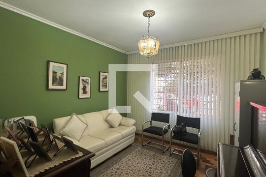 Sala 2 de casa à venda com 3 quartos, 280m² em Pinheiros, São Paulo