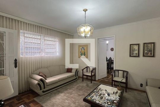 Sala 1 de casa à venda com 3 quartos, 280m² em Pinheiros, São Paulo