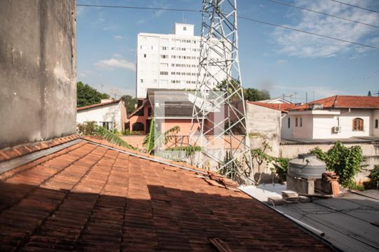 Vista do Quarto 2 de casa de condomínio para alugar com 2 quartos, 75m² em Planalto Paulista, São Paulo