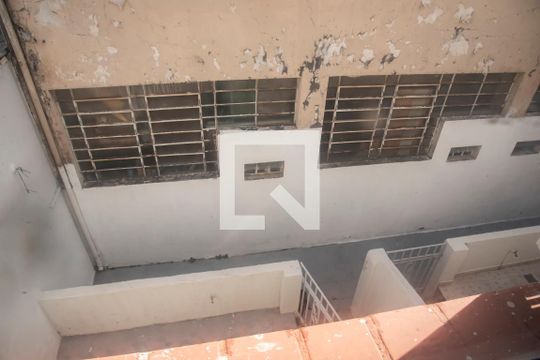 Vista do Quarto 1 de casa de condomínio para alugar com 2 quartos, 75m² em Planalto Paulista, São Paulo