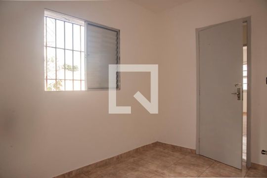 Quarto 2 de casa de condomínio para alugar com 2 quartos, 75m² em Planalto Paulista, São Paulo