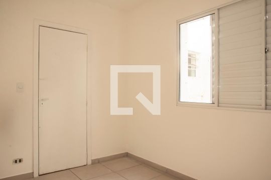 Quarto 1 de casa de condomínio para alugar com 2 quartos, 75m² em Planalto Paulista, São Paulo