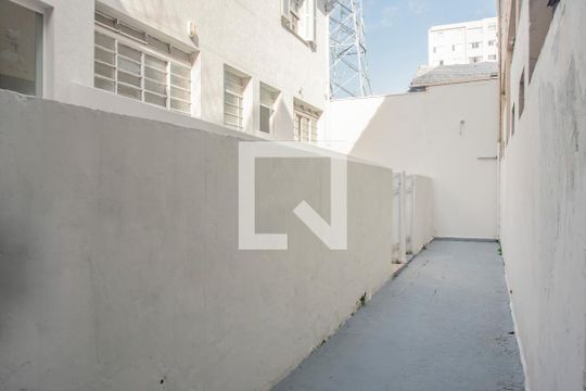 Acesso de casa de condomínio para alugar com 2 quartos, 75m² em Planalto Paulista, São Paulo