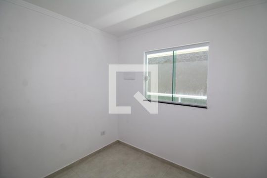 Quarto 1 de apartamento à venda com 1 quarto, 42m² em Santana, São Paulo