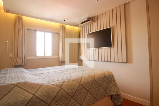 Quarto 1 de apartamento à venda com 2 quartos, 89m² em Vila Carrão, São Paulo