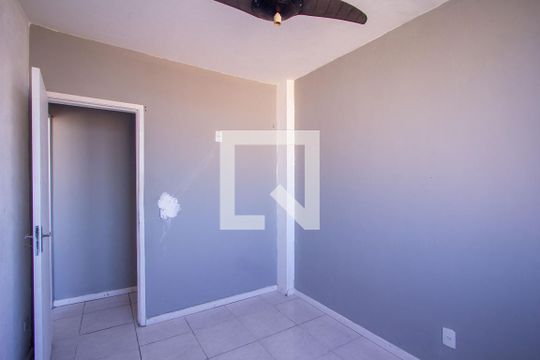 Quarto 1 de apartamento à venda com 2 quartos, 42m² em Fonseca, Niterói
