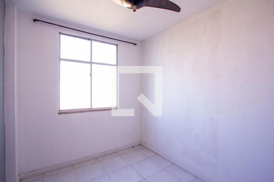 Quarto 1 de apartamento à venda com 2 quartos, 42m² em Fonseca, Niterói