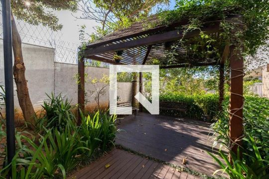 Área comum de apartamento à venda com 3 quartos, 92m² em Parque Mandaqui, São Paulo