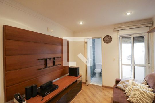 Suíte 1 de casa à venda com 3 quartos, 201m² em Santana, São Paulo