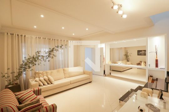 Casa à venda com 3 quartos, 201m² em Santana, São Paulo