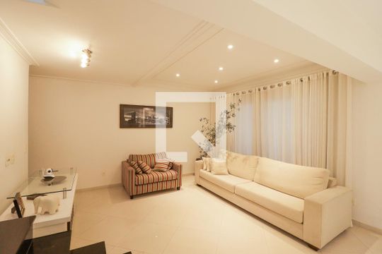 Sala de casa à venda com 3 quartos, 201m² em Santana, São Paulo
