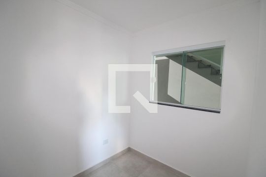 Quarto 2 de apartamento para alugar com 2 quartos, 37m² em Santana, São Paulo