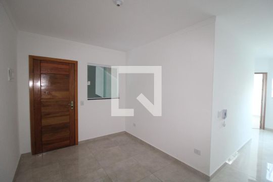 Apartamento para alugar com 2 quartos, 37m² em Santana, São Paulo