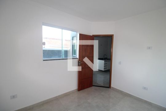 Quarto 1 de apartamento para alugar com 2 quartos, 37m² em Santana, São Paulo