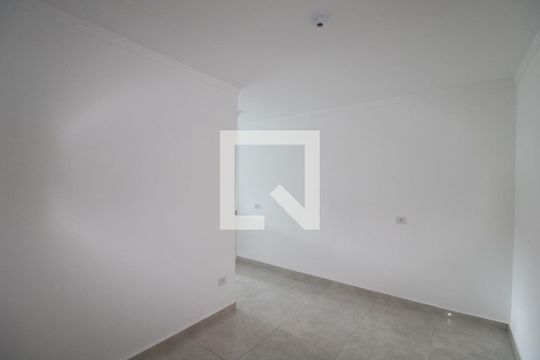 Sala de apartamento para alugar com 2 quartos, 37m² em Santana, São Paulo