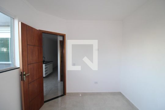 Quarto 1 de apartamento para alugar com 2 quartos, 37m² em Santana, São Paulo