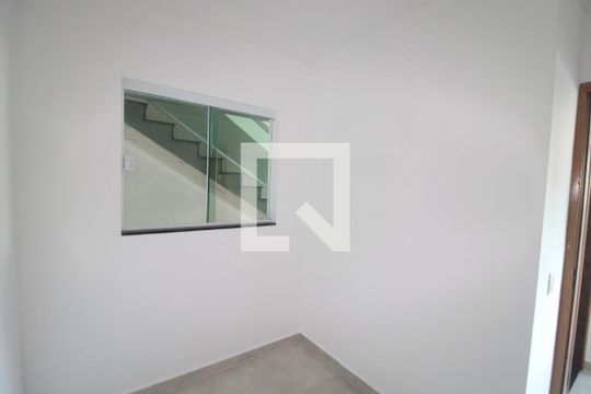 Quarto 2 de apartamento para alugar com 2 quartos, 37m² em Santana, São Paulo