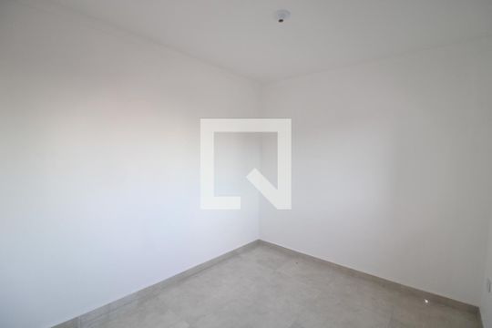 Quarto 1 de apartamento para alugar com 2 quartos, 37m² em Santana, São Paulo
