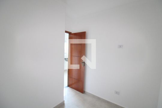 Quarto 2 de apartamento para alugar com 2 quartos, 37m² em Santana, São Paulo