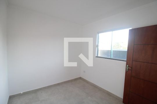 Quarto 1 de apartamento para alugar com 2 quartos, 37m² em Santana, São Paulo