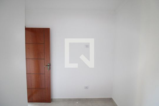 Quarto 2 de apartamento para alugar com 2 quartos, 37m² em Santana, São Paulo