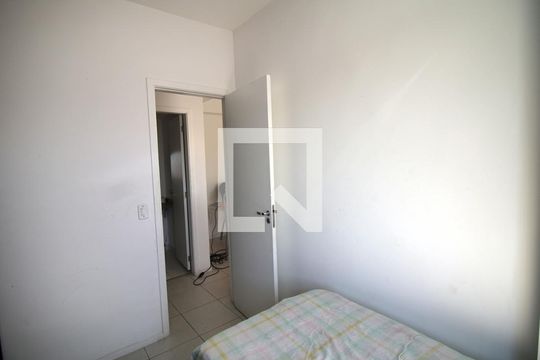 Quarto 2 de apartamento à venda com 2 quartos, 58m² em Vicente de Carvalho, Rio de Janeiro