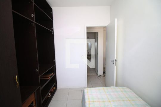 Quarto 2 de apartamento à venda com 2 quartos, 58m² em Vicente de Carvalho, Rio de Janeiro