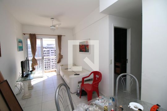 Apartamento à venda com 2 quartos, 58m² em Vicente de Carvalho, Rio de Janeiro