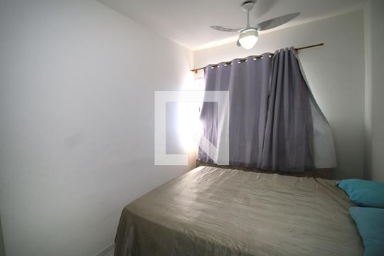 Quarto 1 de apartamento à venda com 2 quartos, 58m² em Vicente de Carvalho, Rio de Janeiro