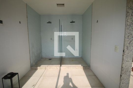Área comum - Sauna de apartamento à venda com 2 quartos, 58m² em Vicente de Carvalho, Rio de Janeiro
