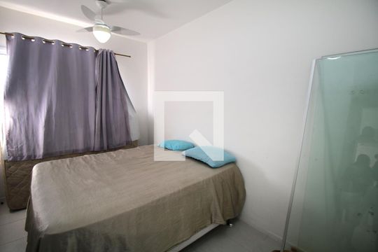 Quarto 1 de apartamento à venda com 2 quartos, 58m² em Vicente de Carvalho, Rio de Janeiro