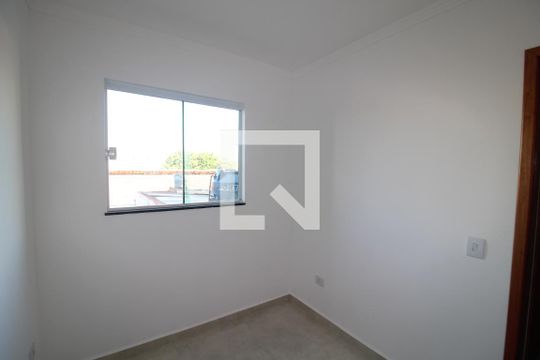 Quarto 1 de apartamento para alugar com 2 quartos, 37m² em Santana, São Paulo