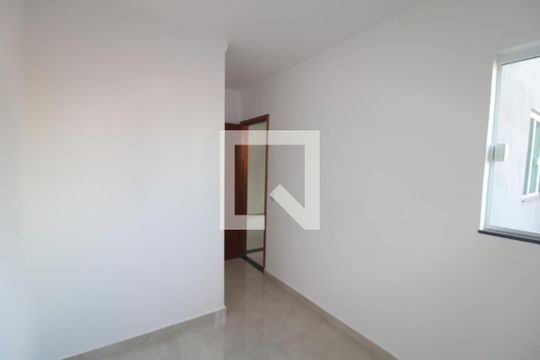 Quarto 2 de apartamento para alugar com 2 quartos, 37m² em Santana, São Paulo