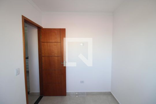 Quarto 1 de apartamento para alugar com 2 quartos, 37m² em Santana, São Paulo