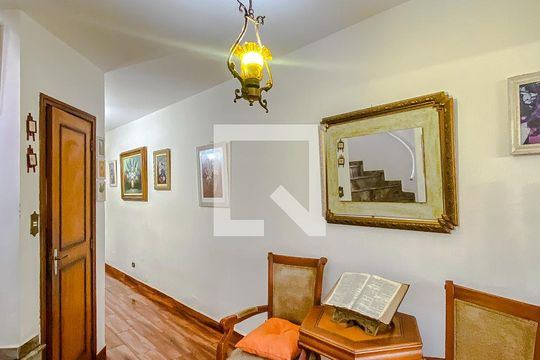 Hall de casa à venda com 3 quartos, 220m² em Mooca, São Paulo
