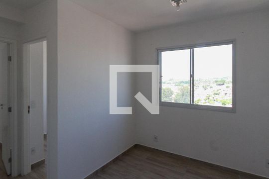 Apartamento para alugar com 2 quartos, 38m² em Cidade Satelite Santa Barbara, São Paulo