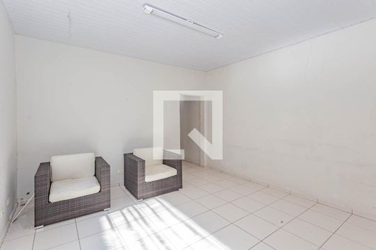 Sala de casa à venda com 4 quartos, 325m² em Cursino, São Paulo