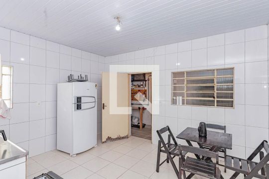 Cozinha de casa à venda com 4 quartos, 325m² em Cursino, São Paulo