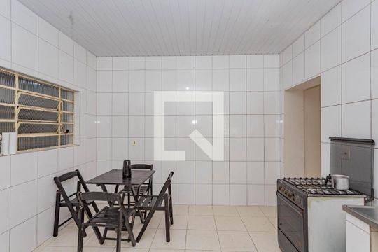 Cozinha de casa à venda com 4 quartos, 325m² em Cursino, São Paulo