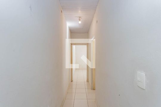 Corredor de casa à venda com 4 quartos, 325m² em Cursino, São Paulo