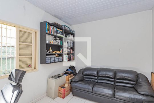 Quarto 2 de casa à venda com 4 quartos, 325m² em Cursino, São Paulo