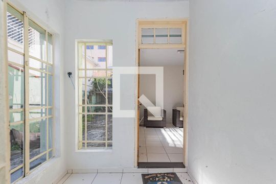 Sala 2 de casa à venda com 4 quartos, 325m² em Cursino, São Paulo